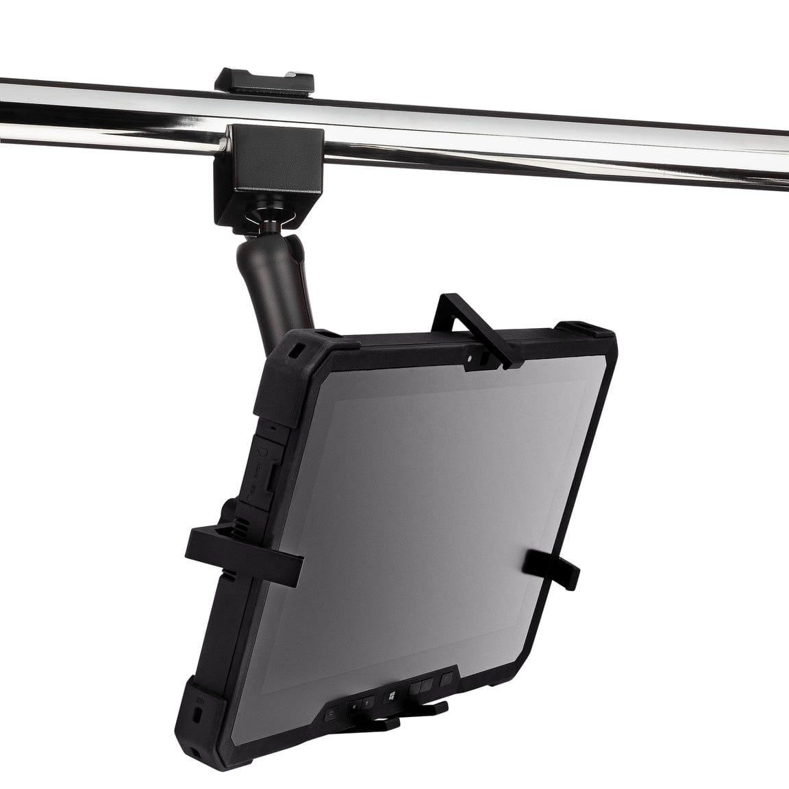 Tidal Mounts Pro with Dell Rugged Tablet